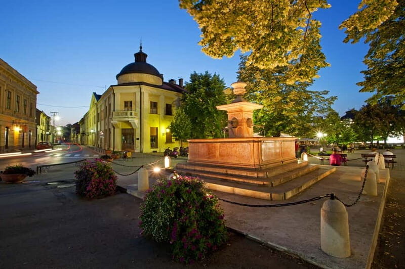 From Belgrade: Sremski Karlovci & Novi Sad with Wine Tasting - Who Will Love This Tour?