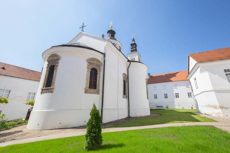 From Belgrade: Sremski Karlovci & Novi Sad with Wine Tasting - Final Thoughts