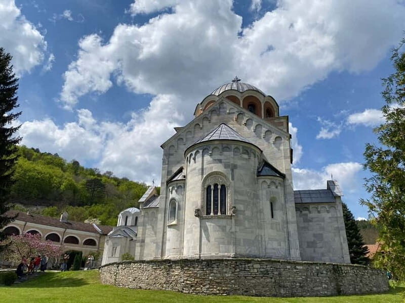 From Belgrade: Studenica monastery & Zica monastery - Final Thoughts: Is It Worth It?