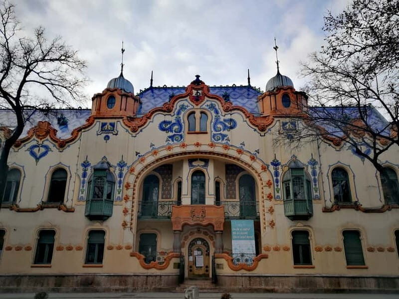 From Belgrade: Subotica and Palic Full-Day Trip with winery - Palic Lake: Nature and Relaxation