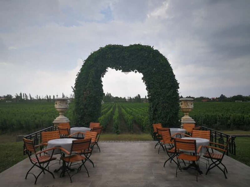 From Belgrade: Subotica and Palic Full-Day Trip with winery - Lunch at a Traditional Sala