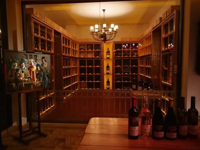 From Belgrade: Subotica and Palic Full-Day Trip with winery - What’s Included and What to Expect