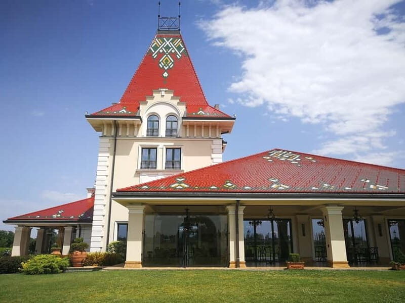 From Belgrade: Subotica and Palic Full-Day Trip with winery - Practical Tips and Considerations