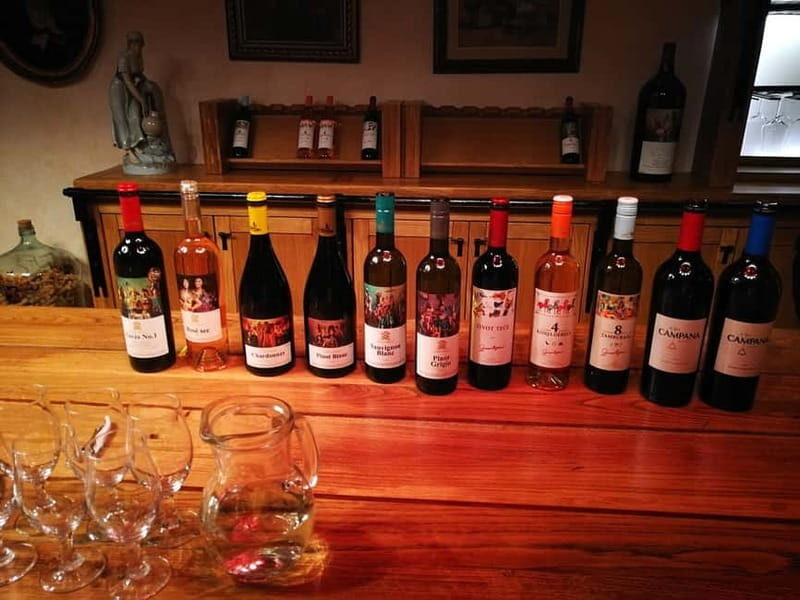 From Belgrade: Subotica and Palic Full-Day Trip with winery - Authentic Experiences and Worth the Cost
