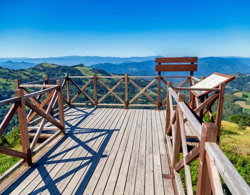 From Belgrade: Tara National Park & Drina River Valley Tour - Exploring Serbia’s Natural Wonders: From Belgrade to Tara National Park & Drina River Valley