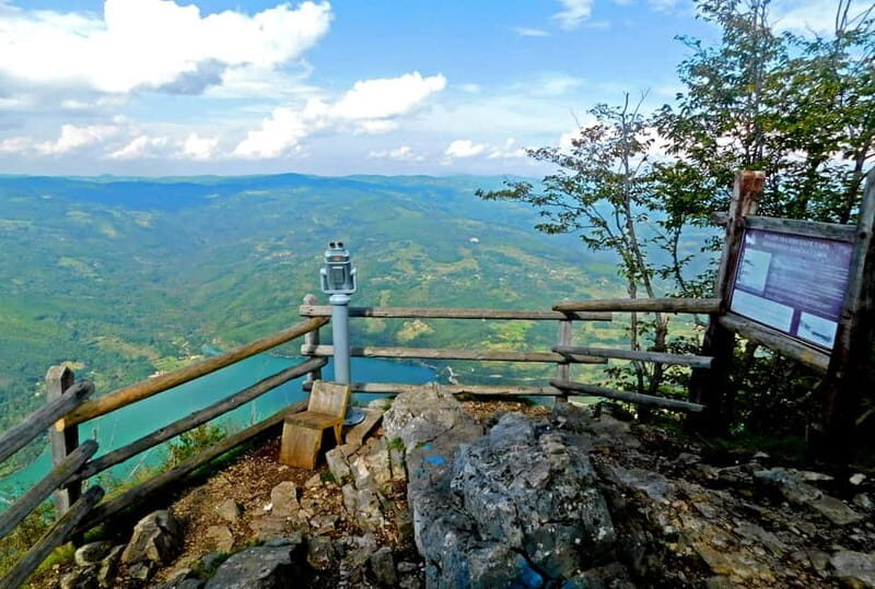 From Belgrade: Tara National Park & Drina River Valley Tour - Key Points