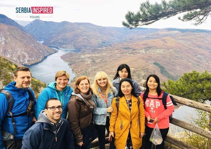 From Belgrade: Tara National Park & Drina River Valley Tour - The Sum Up: The Value of this Serbian Scenic Tour
