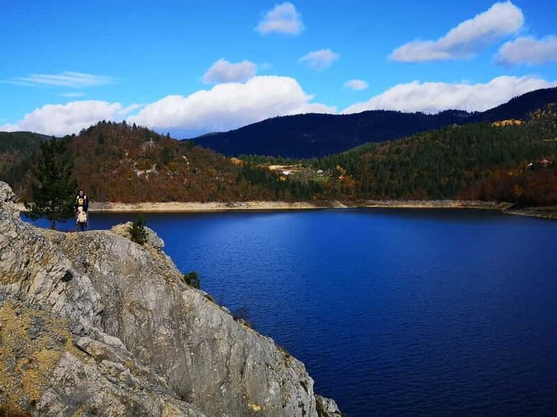 From Belgrade: Tara NP & Drina river & House on the Drina - Final Thoughts