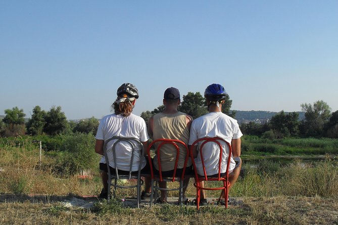 From Belgrade to Pančevo - Into the Wild - Good To Know