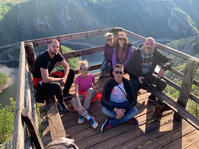 From Belgrade: Uvac canyon Full-Day Trip - Deep Dive into the Experience