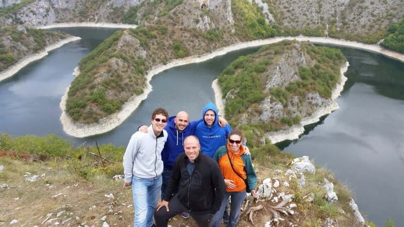 From Belgrade: Uvac canyon Full-Day Trip - FAQ