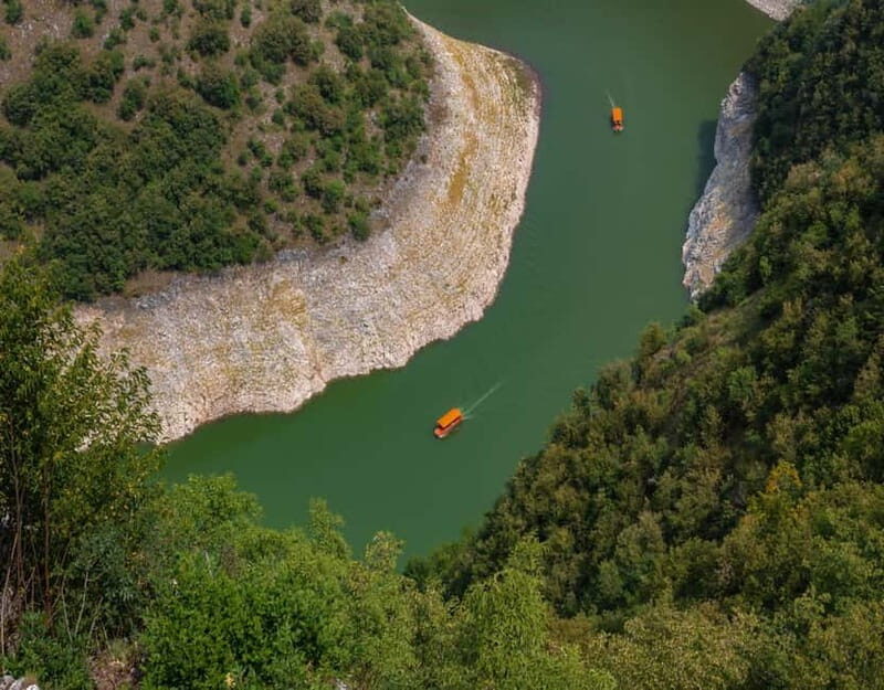 From Belgrade: Uvac Nature Reserve Tour - A Detailed Review of the Uvac Nature Reserve Tour