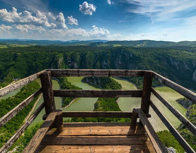 From Belgrade: Uvac Nature Reserve Tour - The Experience in Practice: What Travelers Say