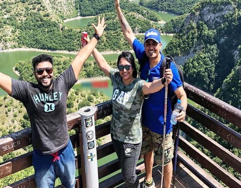From Belgrade: Uvac Nature Reserve Tour - Is This Tour Right for You?