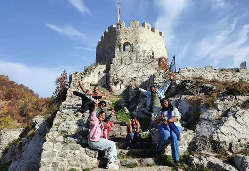 From Belgrade: Zlatibor Mountain Private Tour - Key Points