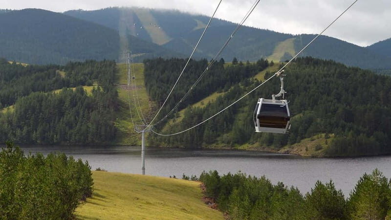 From Belgrade: Zlatibor Mountain Private Tour - Who Should Consider This Tour?