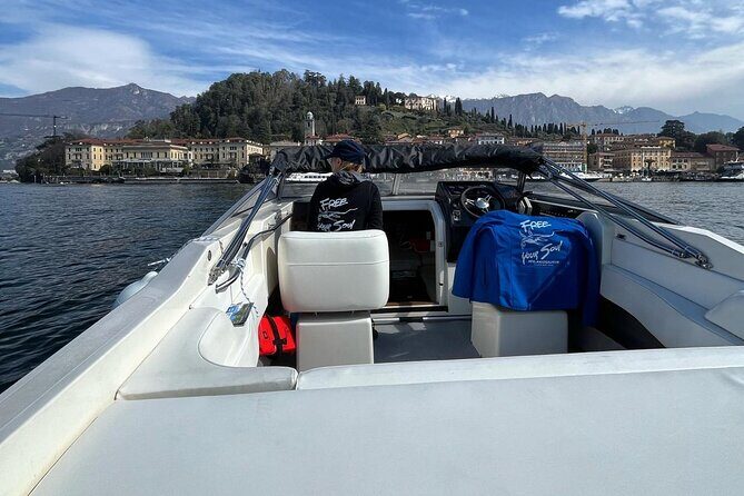 From Bellagio 2 hours "Tailor Made" Private Boat Tour - Introduction: A Personalized Lake Como Experience