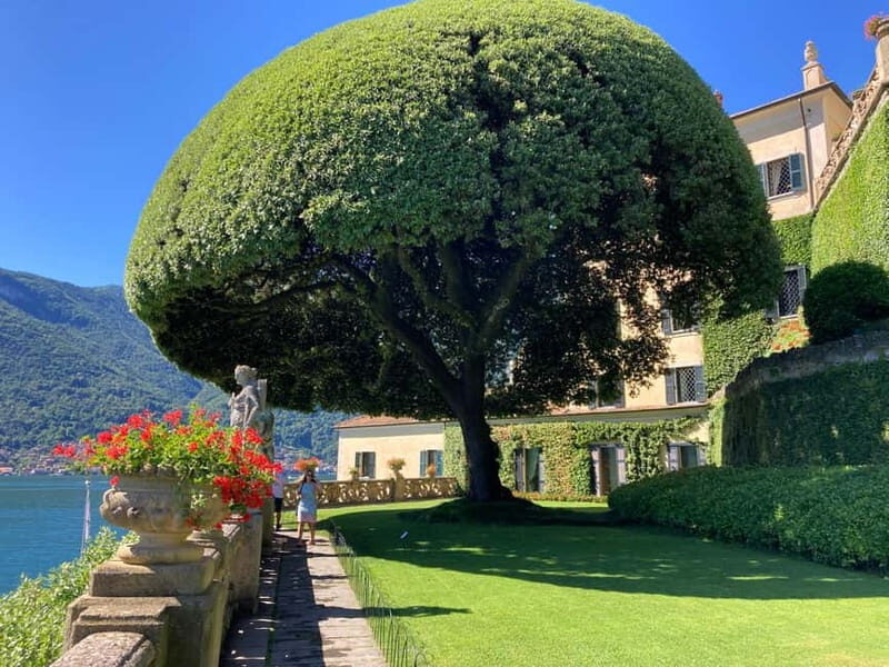 From Bellagio: Lake Como Cruise and Villa Balbianello Tour - Practical Details You Should Know