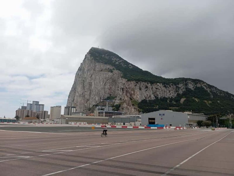 From Benalmadena: Gibraltar Day Trip - Who Will Appreciate This Tour?