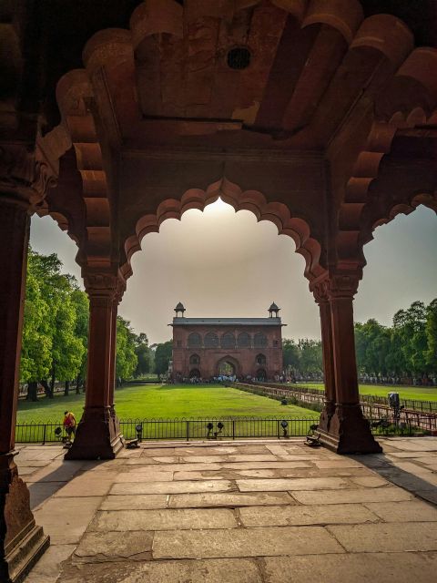 From Bengaluru: 2-Day Taj Mahal Tour With Flight & Hotel - Tour Highlights