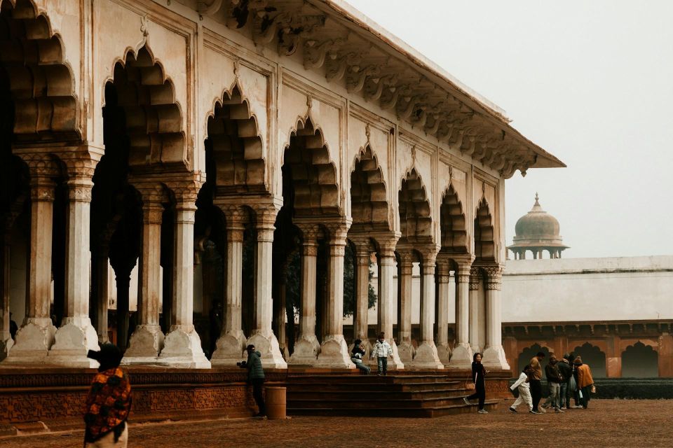 From Bengaluru: 2-Day Taj Mahal Tour With Flight & Hotel - Frequently Asked Questions