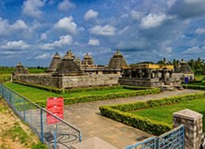 From Bengaluru: Private Tour Sravanbelgola, Belur & Halebidu - Restrictions and Safety