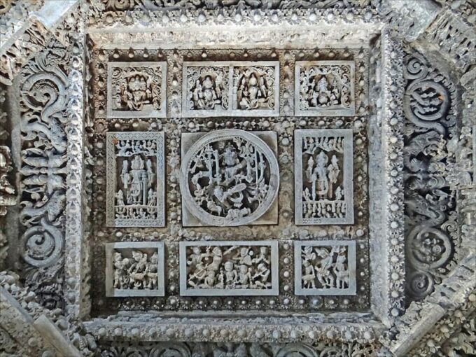 From Bengaluru: Private Tour Sravanbelgola, Belur & Halebidu - Booking Information