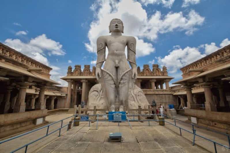 From Bengaluru: Shravanabelagola Monolithic Statue Tour - Good To Know