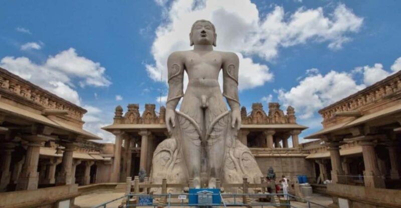 From Bengaluru: Shravanabelagola Monolithic Statue Tour - Itinerary and Experience