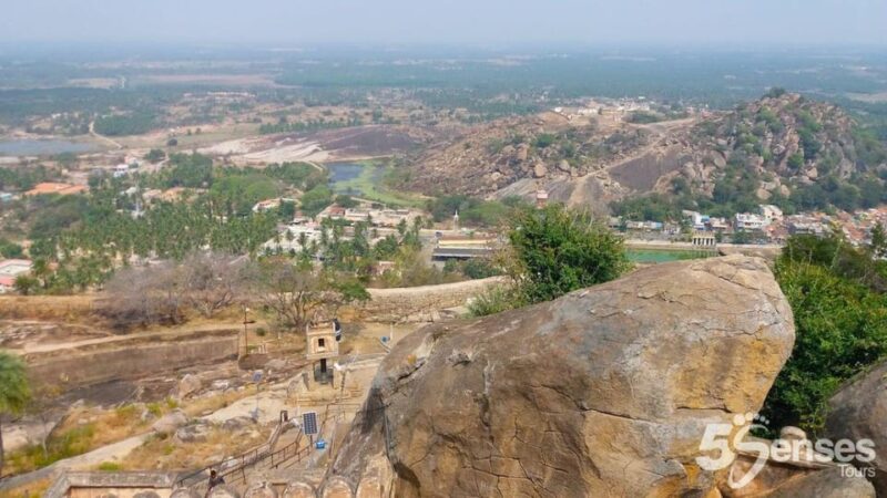 From Bengaluru: Shravanabelagola Monolithic Statue Tour - Cultural and Historical Significance