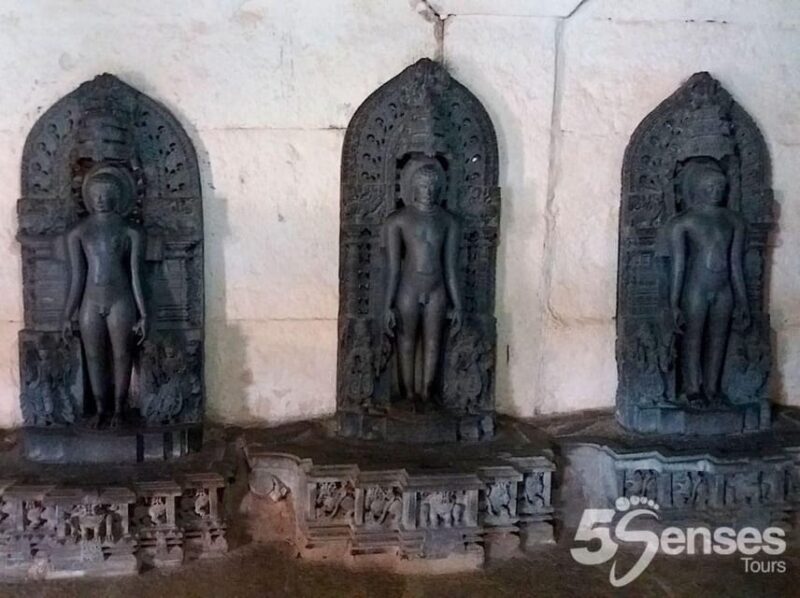 From Bengaluru: Shravanabelagola Monolithic Statue Tour - Important Information