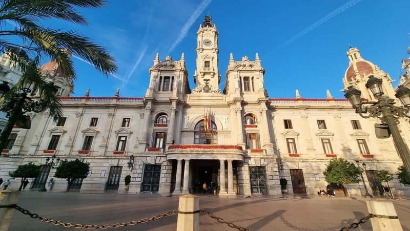 From Benidorm, Albir, Altea & Calpe: Valencia Day Trip - Final Thoughts