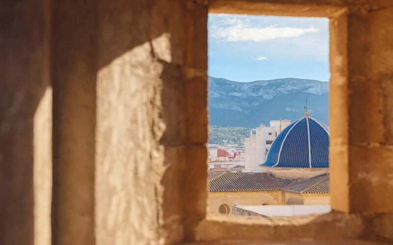 From Benidorm: Day trip to Guadalest, Denia and Calpe - FAQs  
