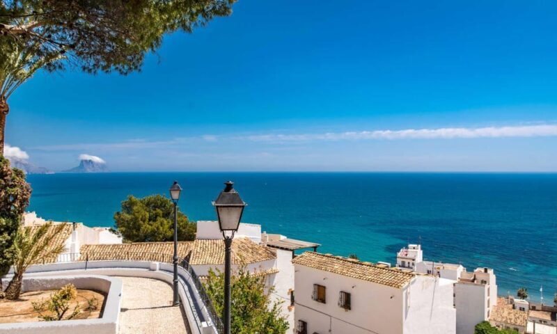 From Benidorm: Guadalest, Altea & ticket in Algar Waterfalls - Final Thoughts
