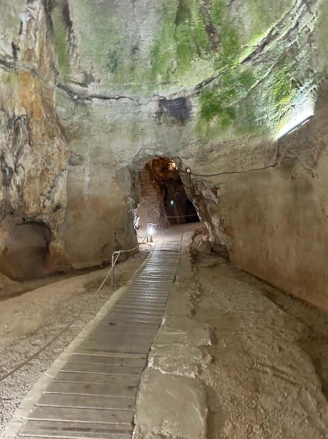 From Benidorm: Jalon Valley and The Caves of Skulls Tour - FAQ
