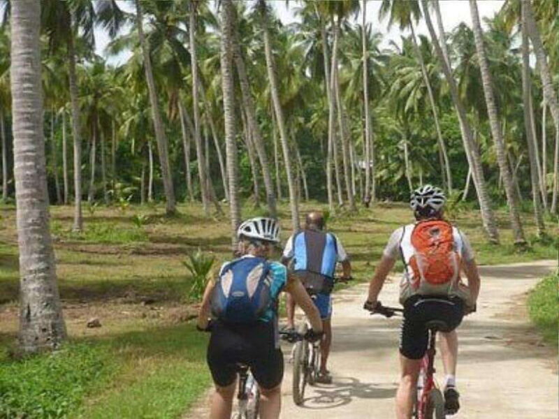 From Bentota/ Beruwala: Scenic Countryside Cycling Adventure - Practical Tips for the Tour
