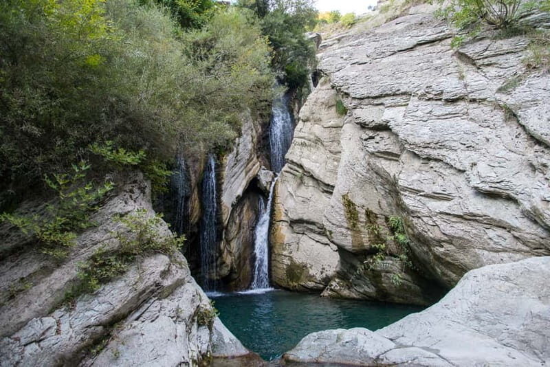 From Berat: Bogovë Waterfalls Day Trip - Key Points