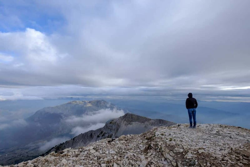 From Berat: Day Trip to Tomorr National Park - Key Points