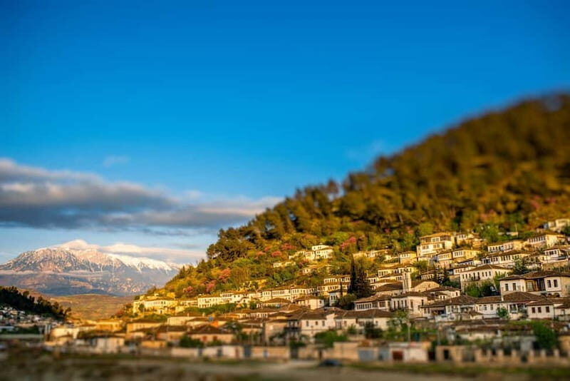 From Berat: Day Trip to Tomorr National Park - Who Should Consider This Tour?