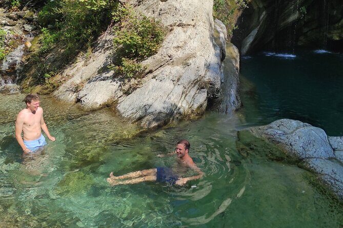 From Berat exploring Bogova waterfall & Osumi canyon - Is This Tour Right for You?