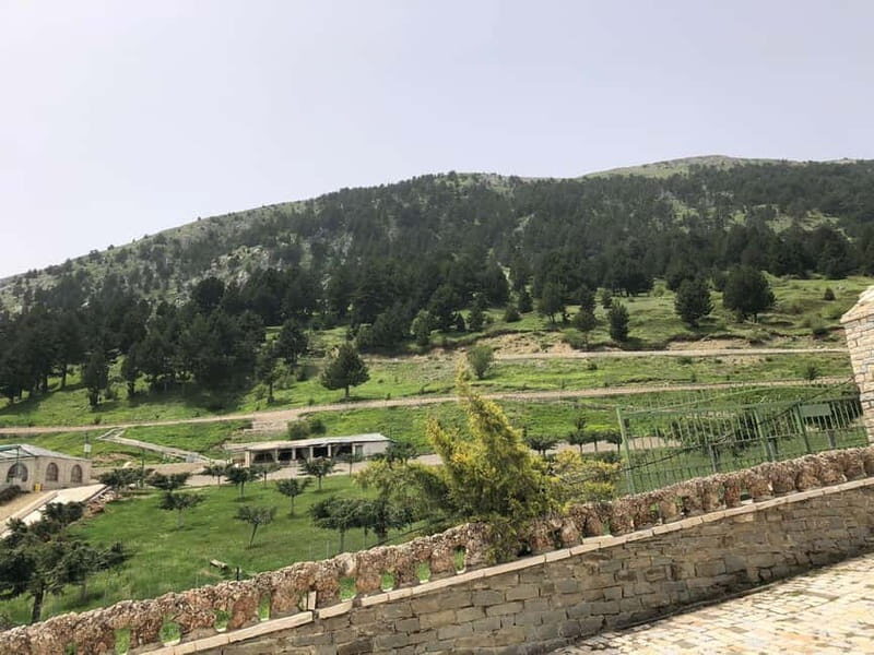 From Berat : Mountain Tomorri &Bogova Waterfall - Exploring the Heart of Albania: What to Expect