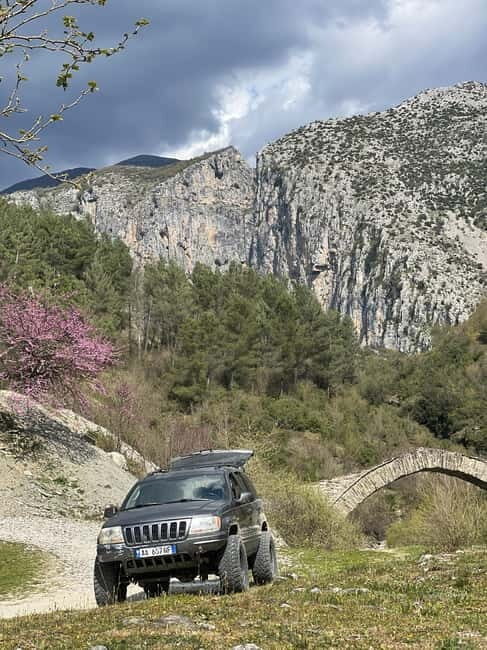 From Berat: Osumi Canyon, Bogova Waterfall, and Pirro Goshi - Authentic Experiences and Reviews