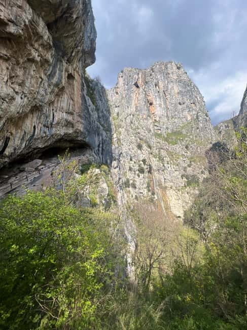 From Berat: Osumi Canyon, Bogova Waterfall, and Pirro Goshi - Final Thoughts — Who Will Appreciate This Tour?