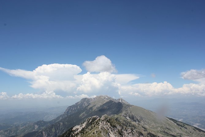 From Berat Summit of Tomorr Mountain and Bogove Waterfall - Tomorr Mountain Hiking Adventure