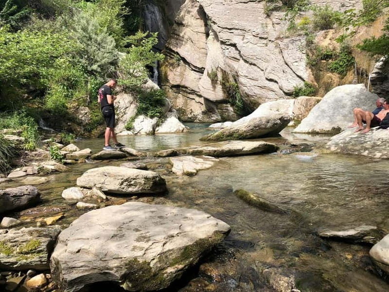From Berat to Bogova Waterfall - Why This Tour Offers Great Value