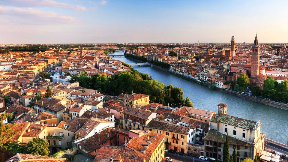 From Bergamo: Verona and Sirmione Full-Day Tour - Tips for a Great Experience