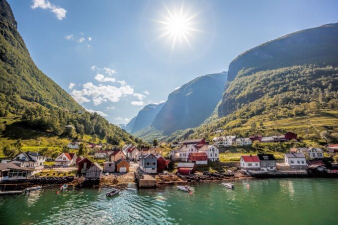 From Bergen: Flam Full-Day Cruise to Sognefjord - Tips for Travelers