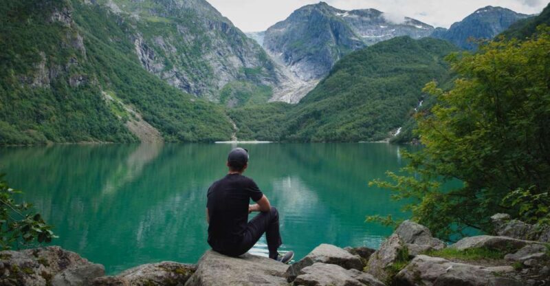 From Bergen: Folgefonna National Park & Glacier Lake Tour - An In-Depth Look at the Tour