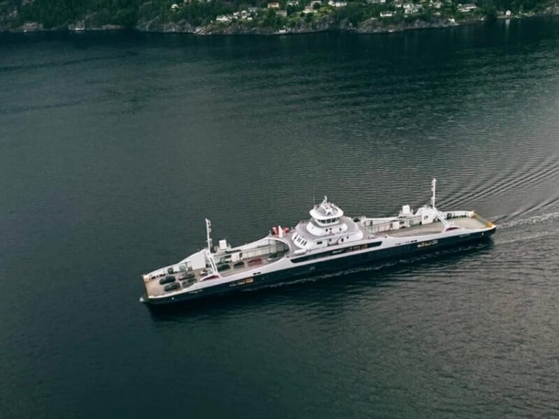 From Bergen: Folgefonna National Park & Glacier Lake Tour - Frequently Asked Questions