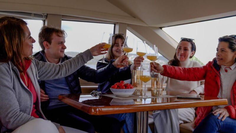 From Bergen: Private 2-Day Cruise to Sognefjorden Fjord - Experience Highlights